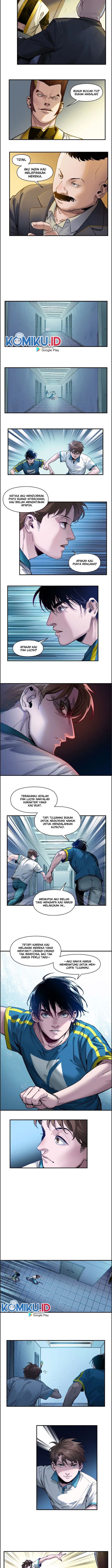 Villain Initialization Chapter 22 Bahasa Indonesia
